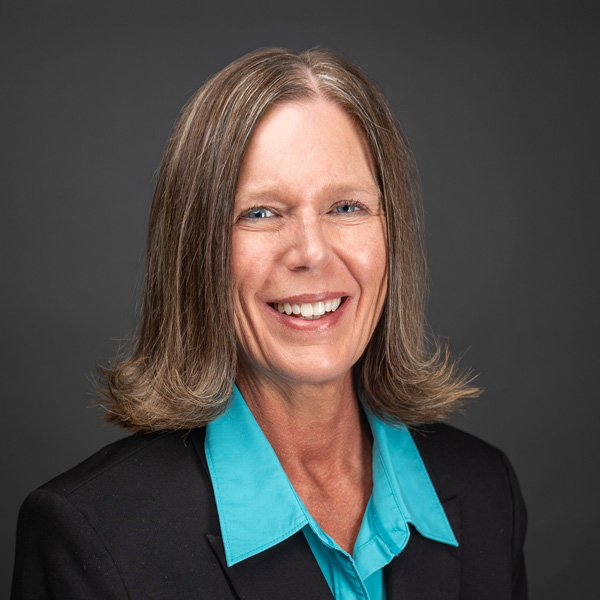 Photo of Brenna Grossbauer